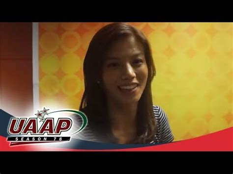 Interview with Bea Daez .